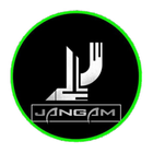 JANGAM GFX TOOL icône