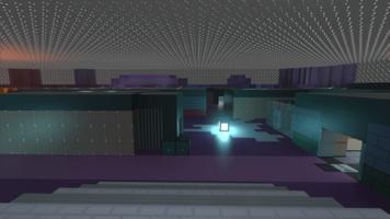 Among Craft MCPE Map تصوير الشاشة 3