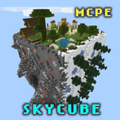 Skycube MCPE
