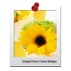 Easy Photo Frame Widget APK