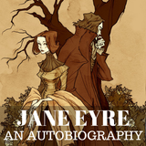 JANE EYRE + STUDY GUIDE icône
