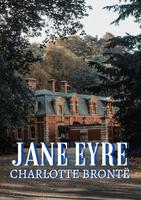 Jane Eyre Poster