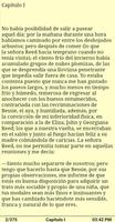 Jane Eyre স্ক্রিনশট 2