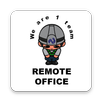 Remote Office: We are 1 team! APK