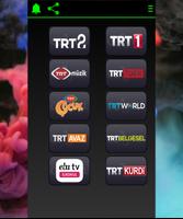 Canlı TV-JAN TV التلفاز التركي скриншот 2