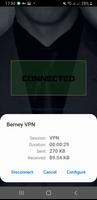 BARNEY VPN screenshot 1