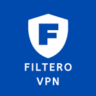 Filtero VPN icône