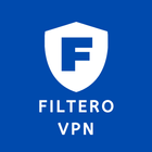 Filtero VPN ikona