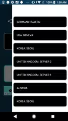 Filtero VPN Free APK download