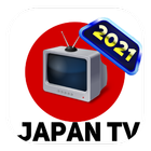 Japan TV - RADIO icône