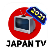 Japan TV - RADIO icône