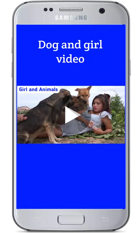 Animal Meeting Girl APK for Android Download Animal Meeting Girl APK for Android Download