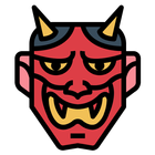 Japanese Demon Tattoos icon