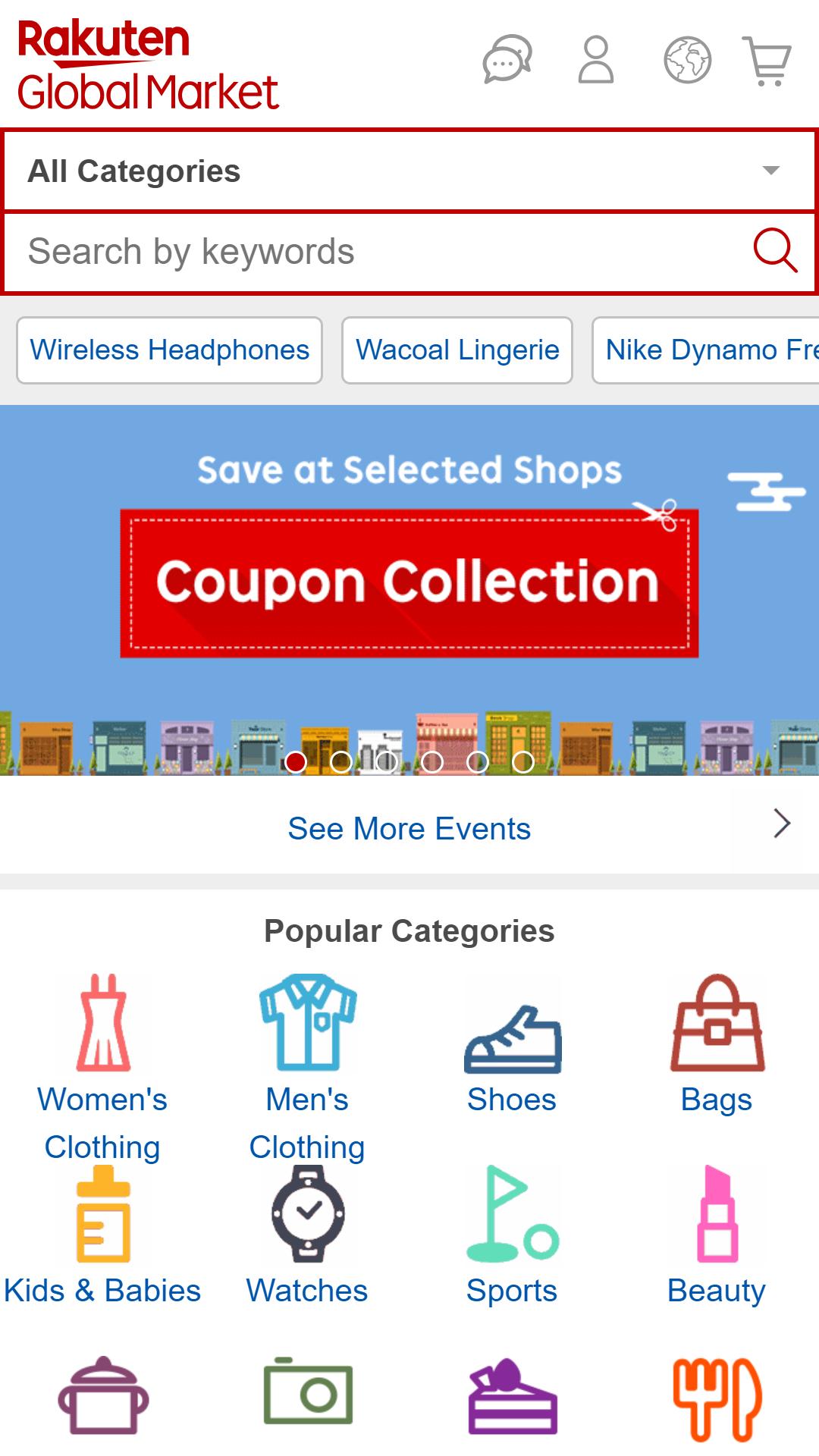  Japan  online  shopping  app Online  Store  Japan  Japan  for 