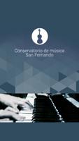 Conservatorio de San Fernando poster