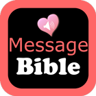 The Message Audio Bible simgesi