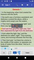 Catholic NAB Audio Bible पोस्टर