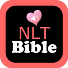 Icona NLT Audio Bible
