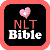 NLT Audio Bible