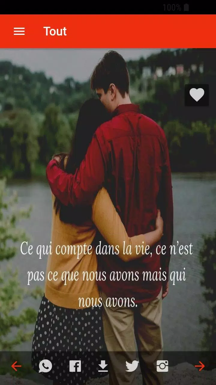 Status Francais Citations Francais For Android Apk Download