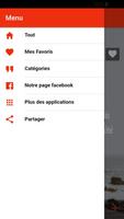 Status francais "Citations francais" screenshot 2