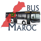 Maroc bus ícone