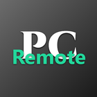 PC Remote & Gamepad 아이콘