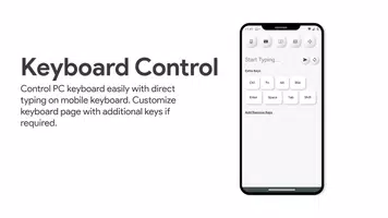 PC Remote & Gamepad screenshot 1