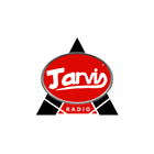 ikon Jarvis Radio Player