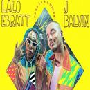 Lalo Ebratt, J Balvin, Trapical - Mocca APK