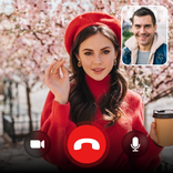 Live Video Call & Chat App