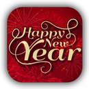 New Year DP Status APK