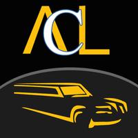 ATL CITY LIMO APP Affiche