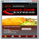 Good Grill Express aplikacja