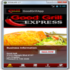 Good Grill Express-icoon