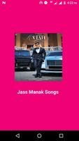 Jass Manak Music poster