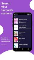 Radio Cafe Globo ảnh chụp màn hình 1