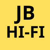 JB HI-FI app