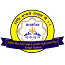 APK BMSG SABHA Card Scanner