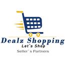 Dealz Shopping Seller Partner APK