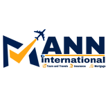 Mann International Travels
