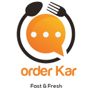 APK Order Kar