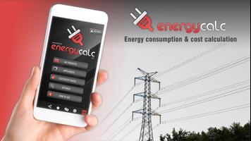 EnergyCALC Cartaz