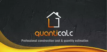 QuantiCALC – Building cost est