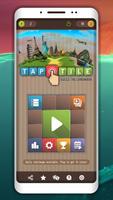 Tap-a-Tile: Guess the Landmark imagem de tela 1