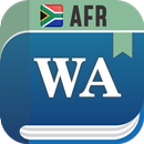 WordAce - Afrikaanse Woordsoek APK