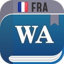 Word Ace - Recherche de mots,  APK