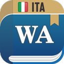 Word Ace - Trova parole e risolutore di Anagram APK