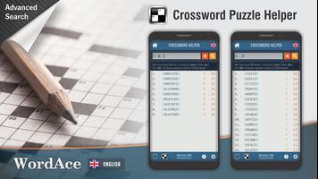 Word Ace - English word finder 截图 1