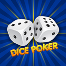 Dice Poker aplikacja